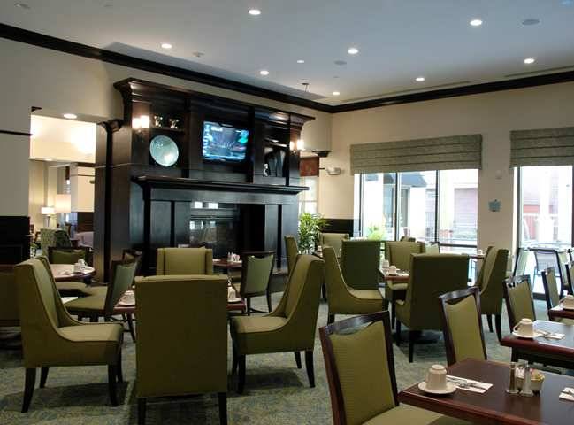 Homewood Suites by Hilton Jacksonville Downtown-Southbank | 1201 Kings Ave, Jacksonville, FL 32207, USA | Phone: (904) 396-6888