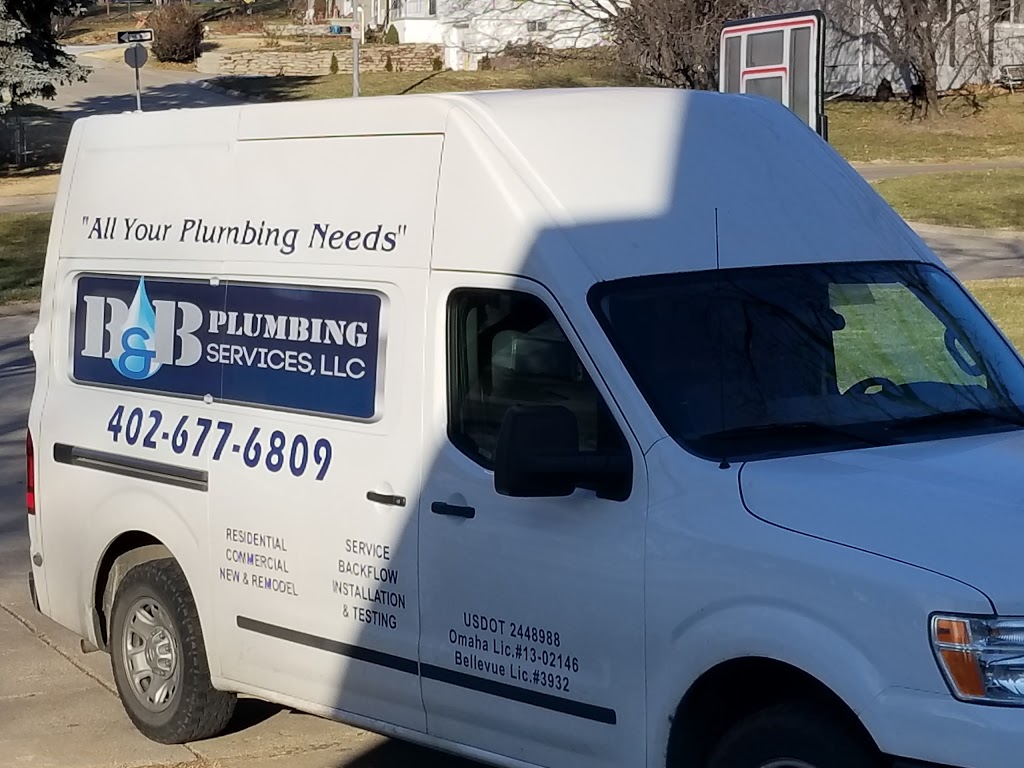 B & B Plumbing Services - Plumber Omaha | 9627 Redick Ave, Omaha, NE 68122, USA | Phone: (402) 677-6809