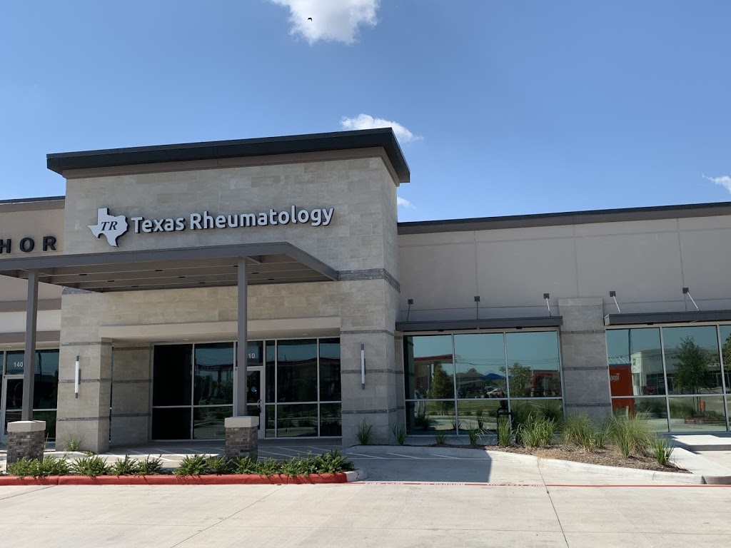 Texas Rheumatology | 11555 Magnolia Pkwy Suite 110, Pearland, TX 77584, USA | Phone: (281) 957-9127