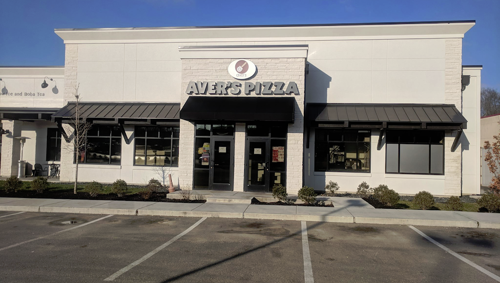 Avers Pizza, East | 1285 S College Mall Rd Suite A, Bloomington, IN 47401, USA | Phone: (812) 331-5555