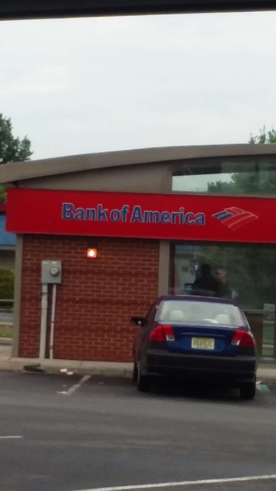 Bank of America ATM | 960 U.S. 9, South Amboy, NJ 08879 | Phone: (844) 401-8500