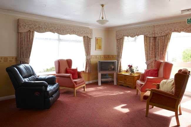 Cherry Orchard Care Home | 1 Richard Ryan Pl, Dagenham RM9 6XG, UK | Phone: 0333 434 3014