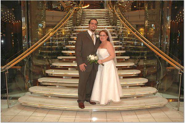 Cruising Weddings | 4200 5th St NE, Minneapolis, MN 55421, USA | Phone: (888) 218-3378