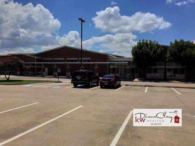 Hedgcoxe Elementary School | 7701 Prescott Dr, Plano, TX 75025, USA | Phone: (469) 752-1700