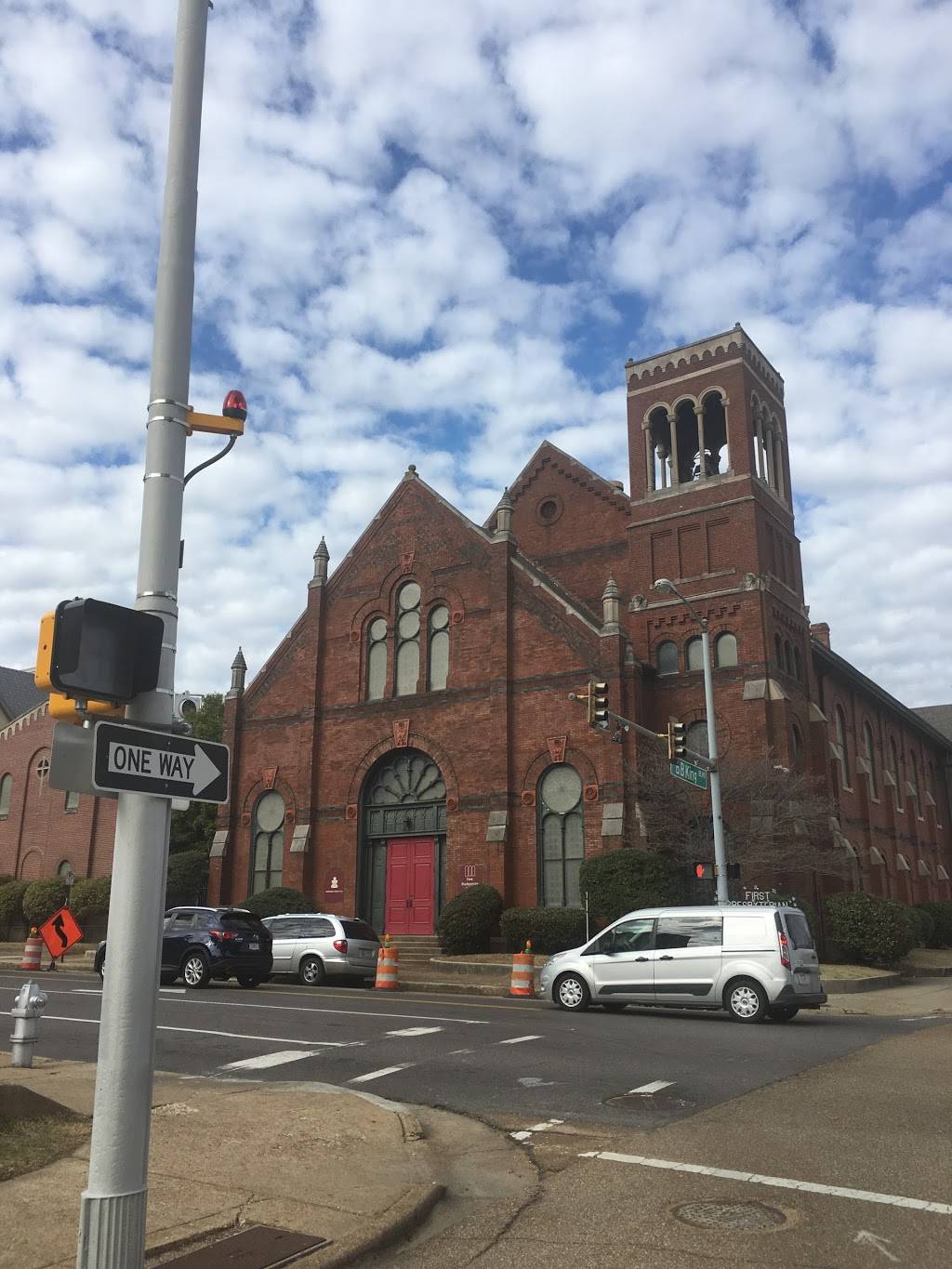 First Presbyterian Church | 166 Poplar Ave, Memphis, TN 38103, USA | Phone: (901) 525-5619