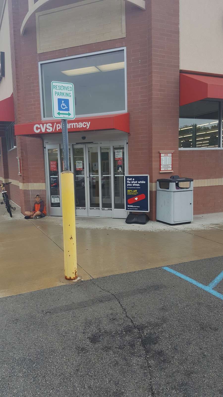 CVS | 950 S Peru St, Cicero, IN 46034, USA | Phone: (317) 984-3623