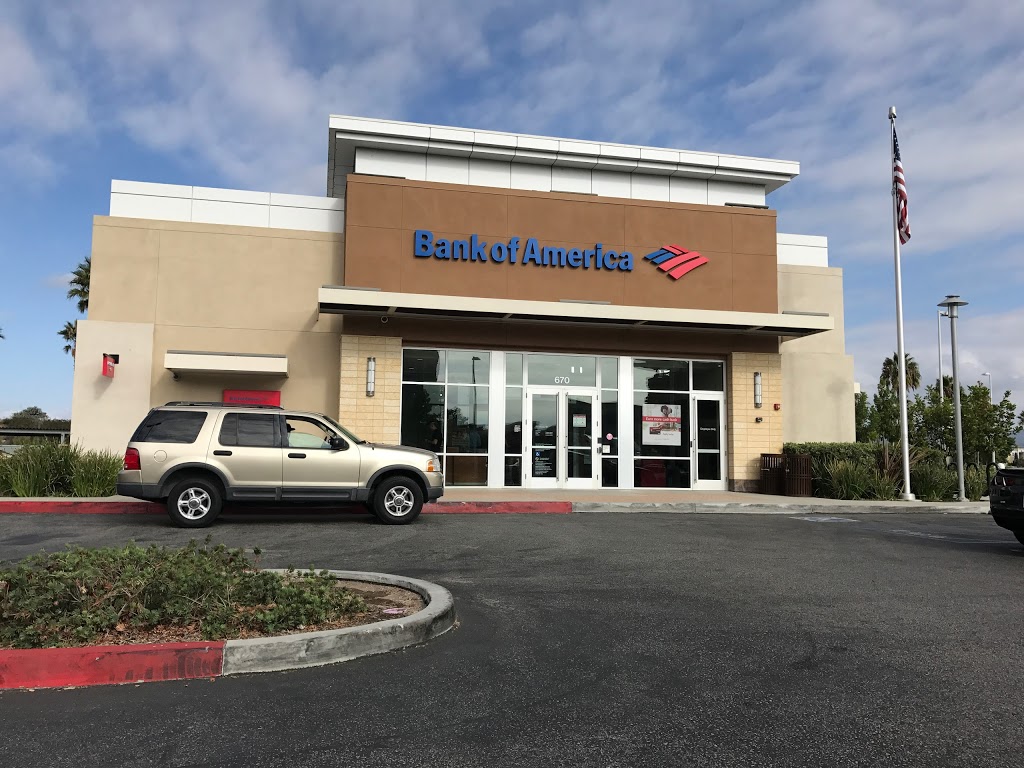 Bank of America Financial Center | 670 Town Center Dr, Oxnard, CA 93036, USA | Phone: (805) 288-3002