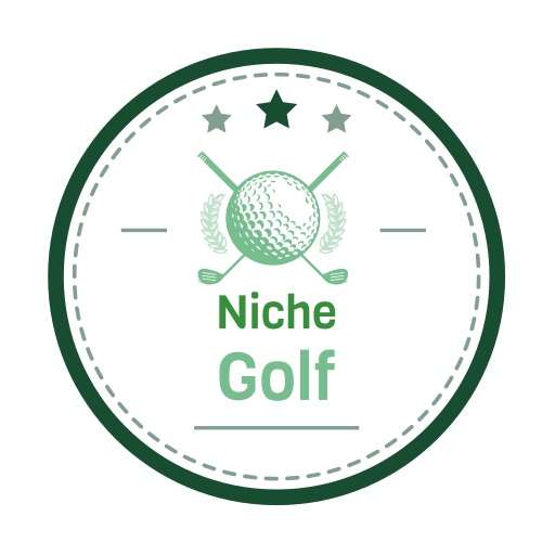 Niche Golf | 1720 Glenbar Dr Suite 100, Finksburg, MD 21048, USA