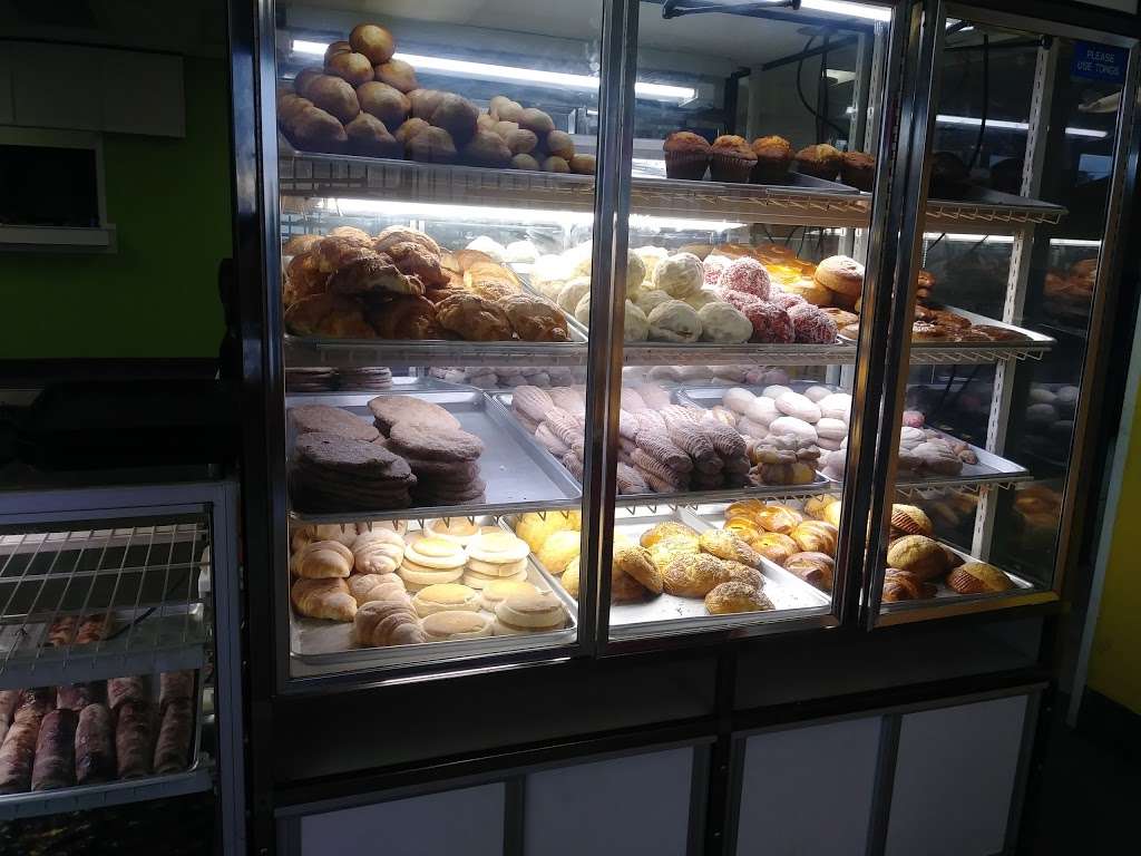 Bakery San Sebastian | 8941 N 12th St, Phoenix, AZ 85020, USA | Phone: (602) 374-5297