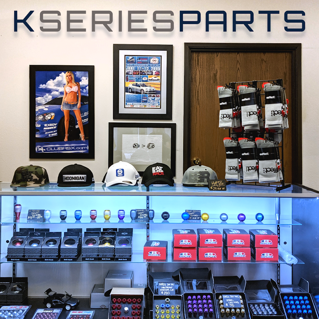 K Series Parts | 6810 Broadway Unit C, Denver, CO 80221, USA | Phone: (303) 421-2931