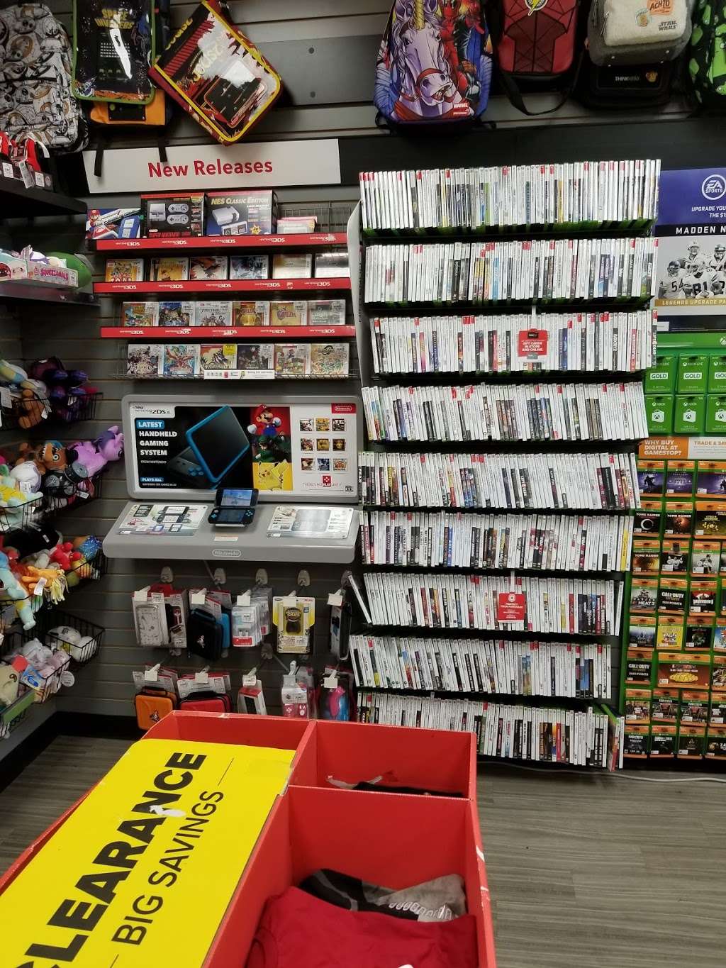 GameStop Prestige | 2347 Central Park Ave, Yonkers, NY 10710, USA | Phone: (914) 779-8027