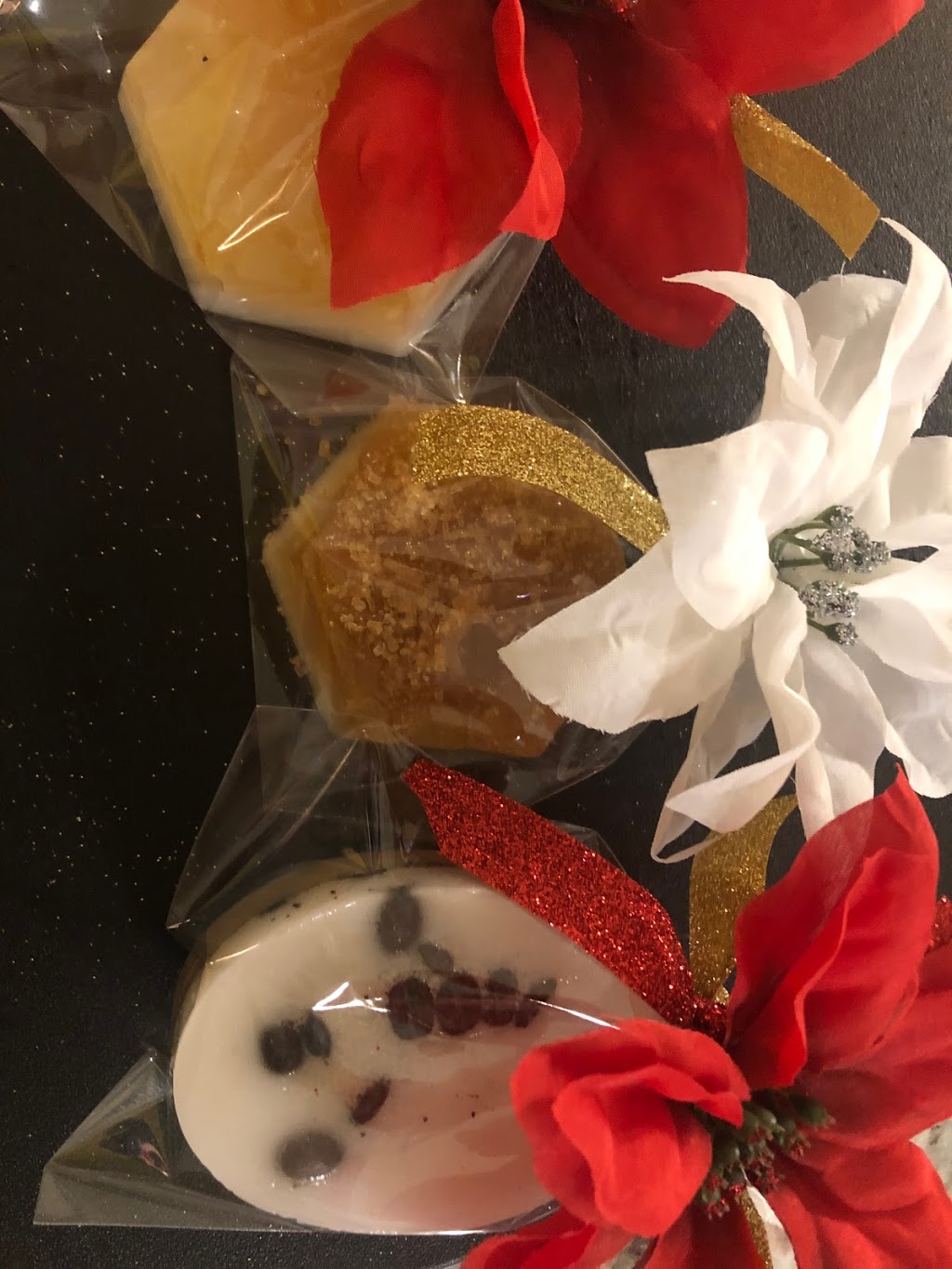 For The Love of Honey Soaps | 3109 Austin Bayou Trail, Prosper, TX 75078, USA | Phone: (972) 358-4007