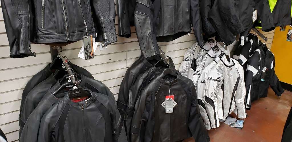cycle gear decatur