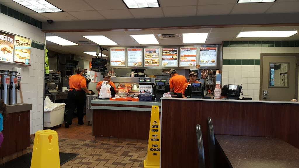 Whataburger | 1700 N Wayside Dr, Houston, TX 77020, USA | Phone: (713) 674-6609