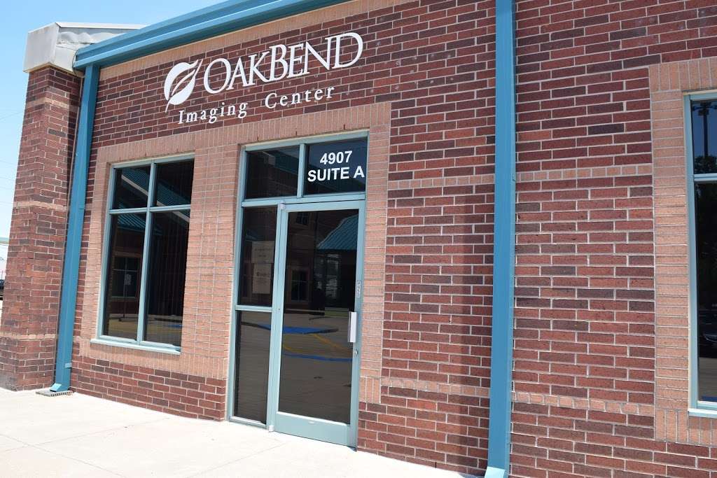 OakBend Imaging Center - New Territory | 4907 Sandhill Dr, Sugar Land, TX 77479 | Phone: (281) 341-2027