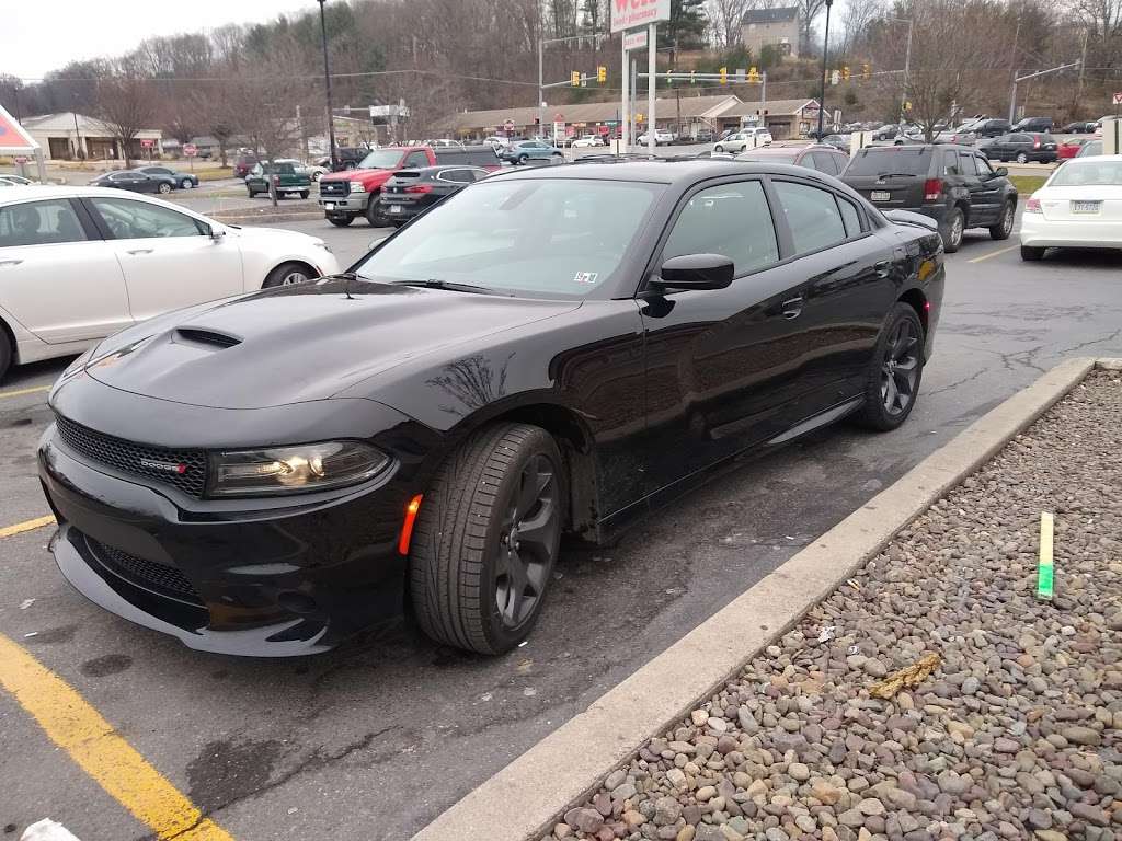 Enterprise RentACar 1425 N 9th St, Stroudsburg, PA 18360, USA