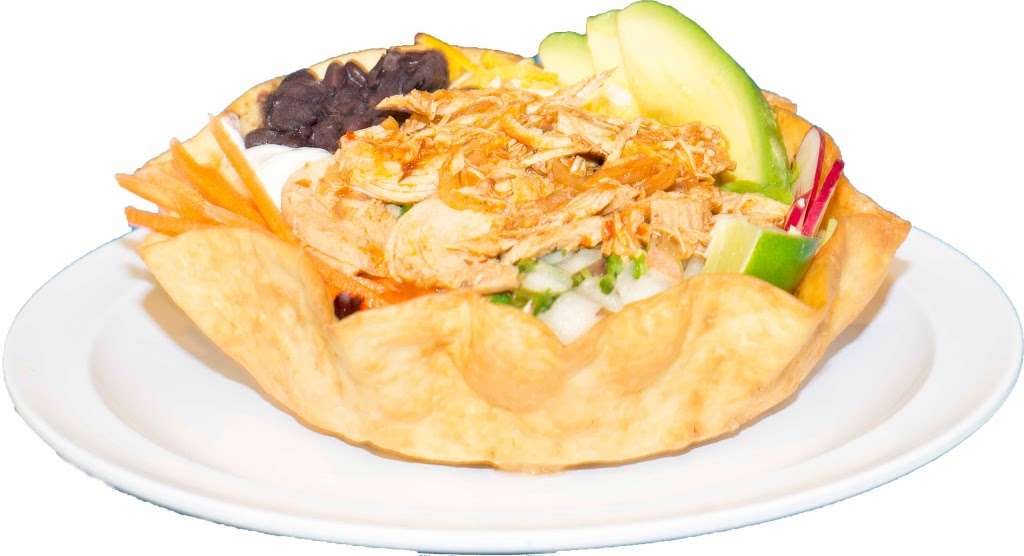 Pica Taco | 6480 Landsdowne Centre Dr, Alexandria, VA 22315, USA | Phone: (703) 541-5555