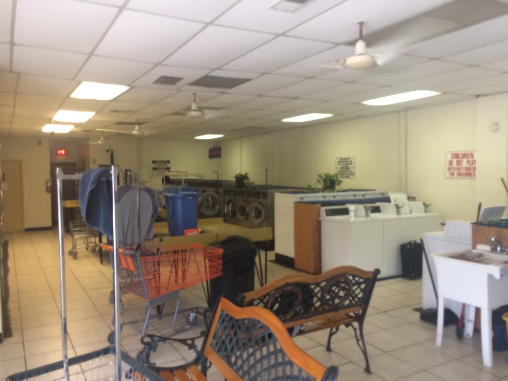 Trinity Laundromat | 403 E Kennedy Blvd, Maitland, FL 32751, USA | Phone: (407) 790-4979