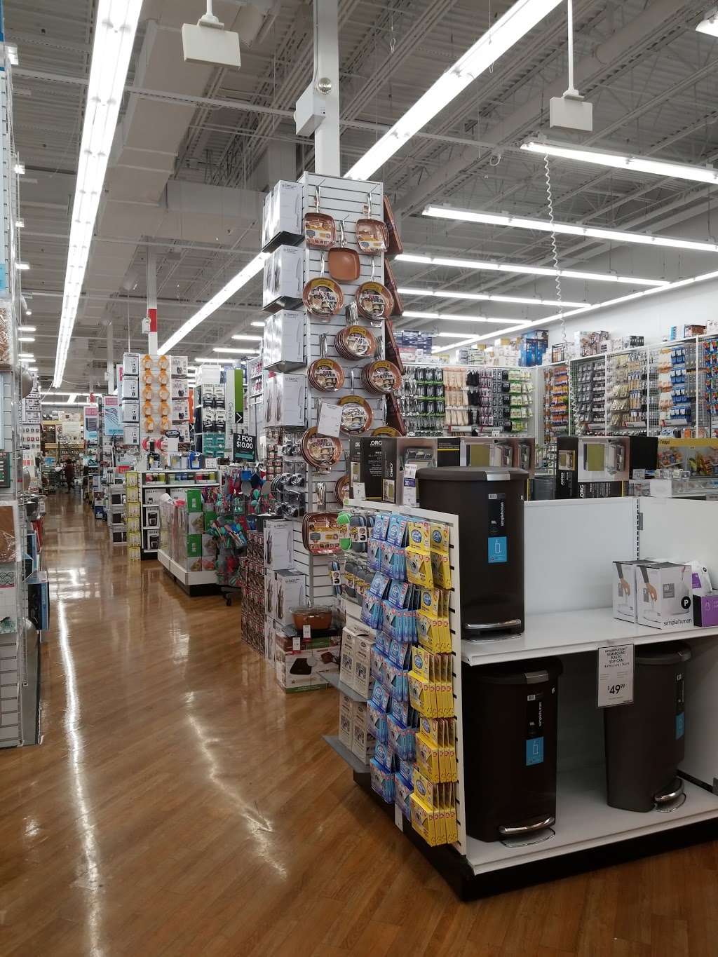 Bed Bath & Beyond | 1741 Ritchie Station Ct, Capitol Heights, MD 20743, USA | Phone: (301) 324-2539