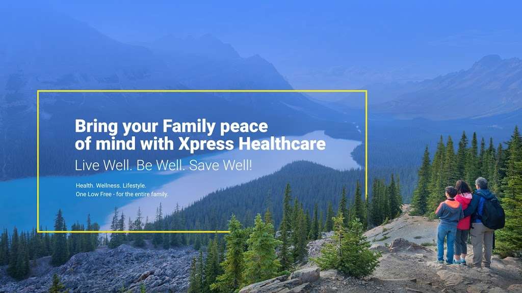 Xpress Healthcare, LLC | 1051 Mill Creek Dr, Feasterville-Trevose, PA 19053, USA | Phone: (215) 485-5217