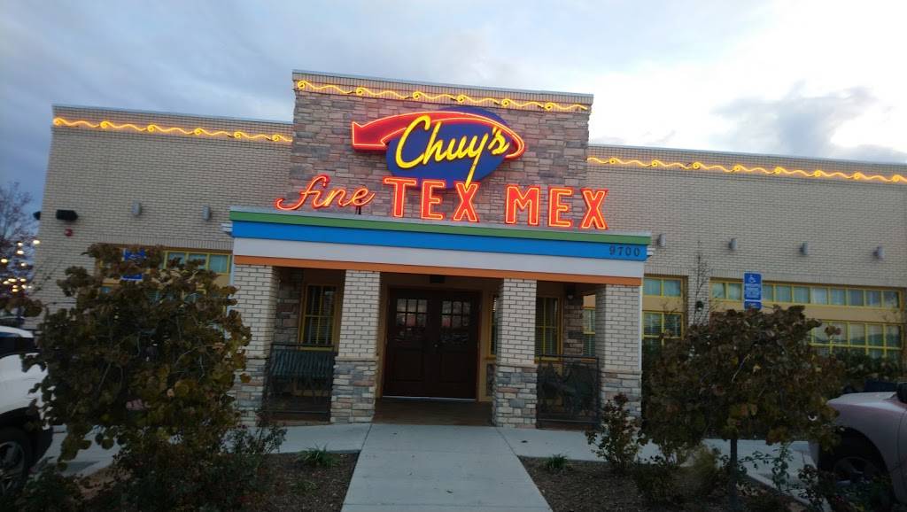 Chuys | 9700 North Fwy. Service Road East, Fort Worth, TX 76177, USA | Phone: (817) 741-6090