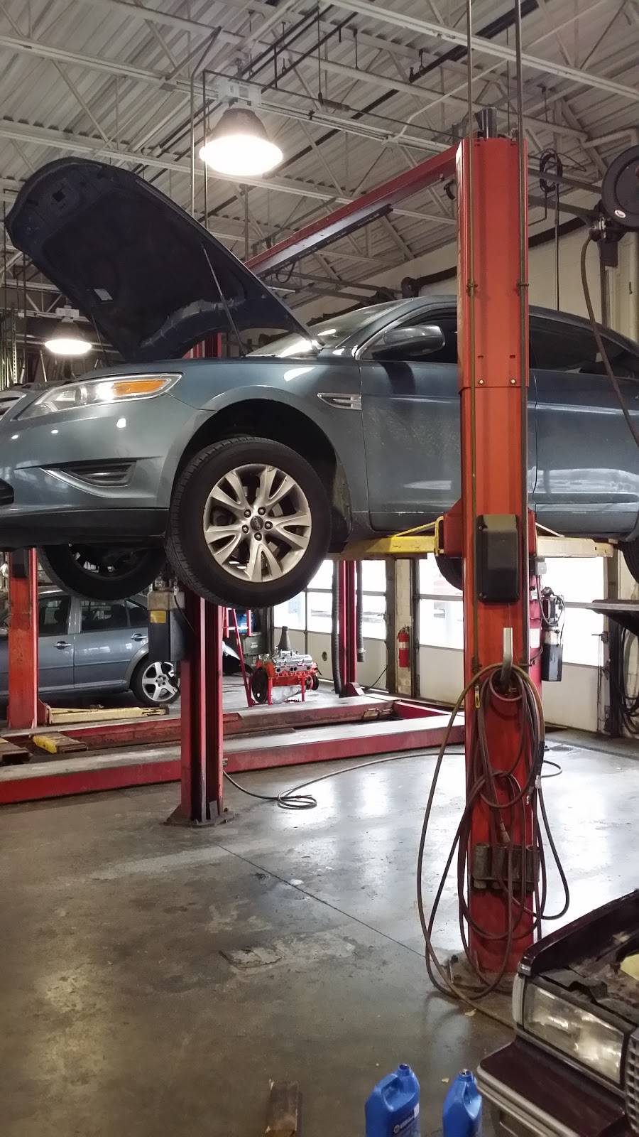 Car-X Tire & Auto | 1480 Weir Dr #400, Woodbury, MN 55125, USA | Phone: (651) 359-9204