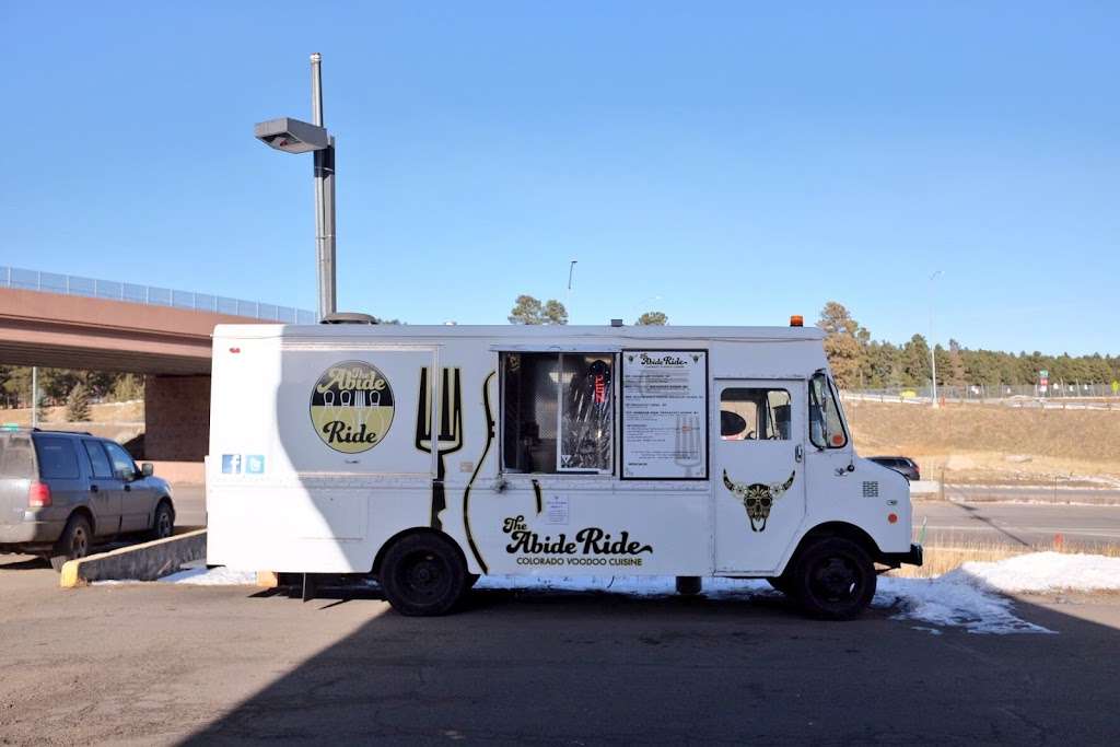 The Abide Ride | 26431 Main St, Conifer, CO 80433, USA | Phone: (720) 385-6141