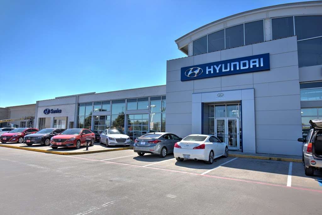 Big Star Hyundai | 18100 Gulf Fwy A, Friendswood, TX 77546 | Phone: 281819.9400