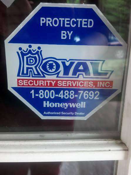 Royal Security Services Inc | 1369 Rte 115, Saylorsburg, PA 18353, USA | Phone: (570) 992-6502