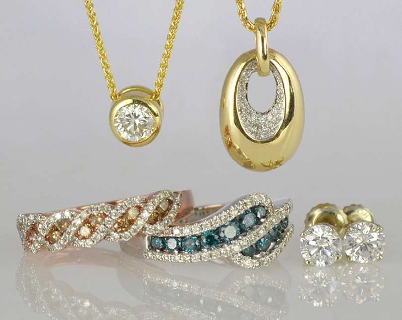 Elmwood Plaza Jewelers | 3701 Durand Ave Suite 321, Racine, WI 53405, USA | Phone: (262) 554-0804