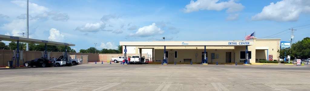 Ocean Express Car Wash | 3000 FM 528 Rd, Friendswood, TX 77546 | Phone: (281) 482-9274