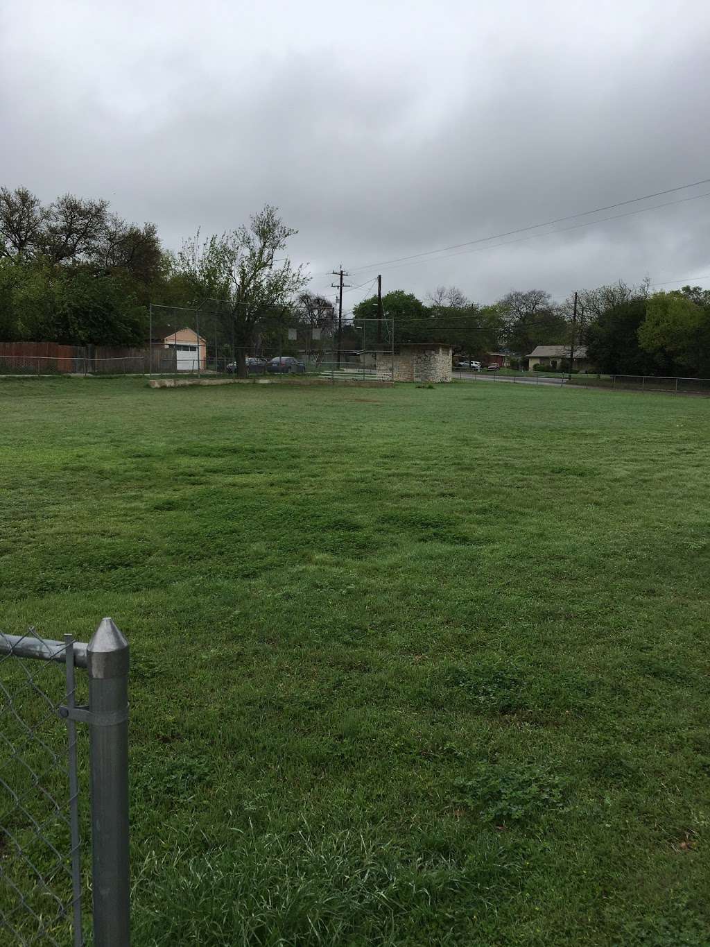 Cillie Novak Park | Balcones Heights Rd, Balcones Heights, TX 78201, USA