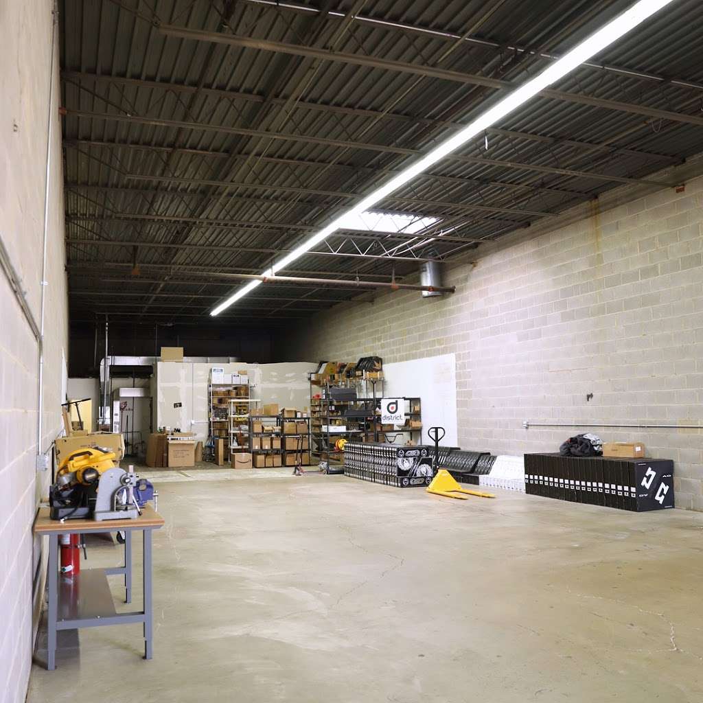 Outset Select, 1425 Armour Blvd, Mundelein, IL 60060, USA