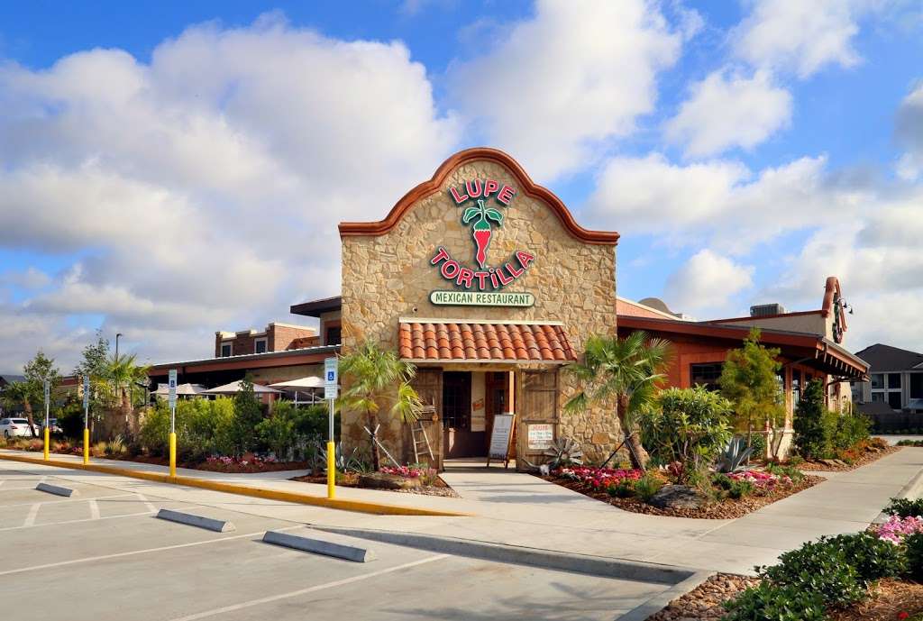 Lupe Tortilla | 28302 US-290, Cypress, TX 77433, USA | Phone: (281) 771-1120