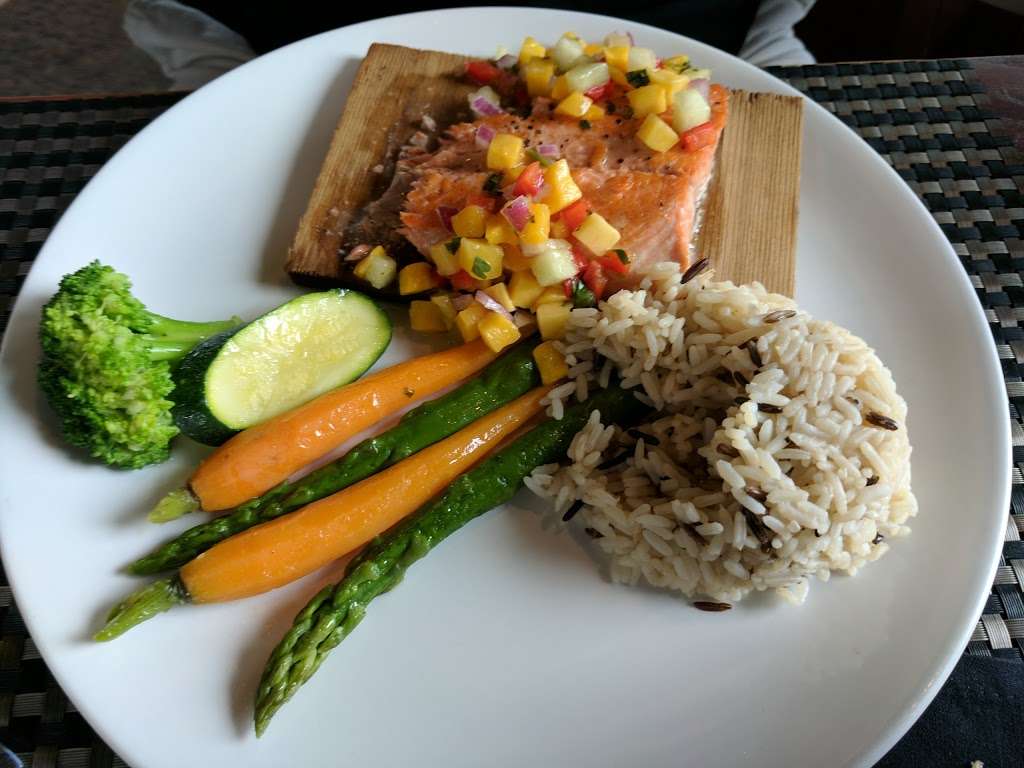 Bluewater Bistro | 21301 Heron Dr, Bodega Bay, CA 94923, USA | Phone: (707) 875-3513