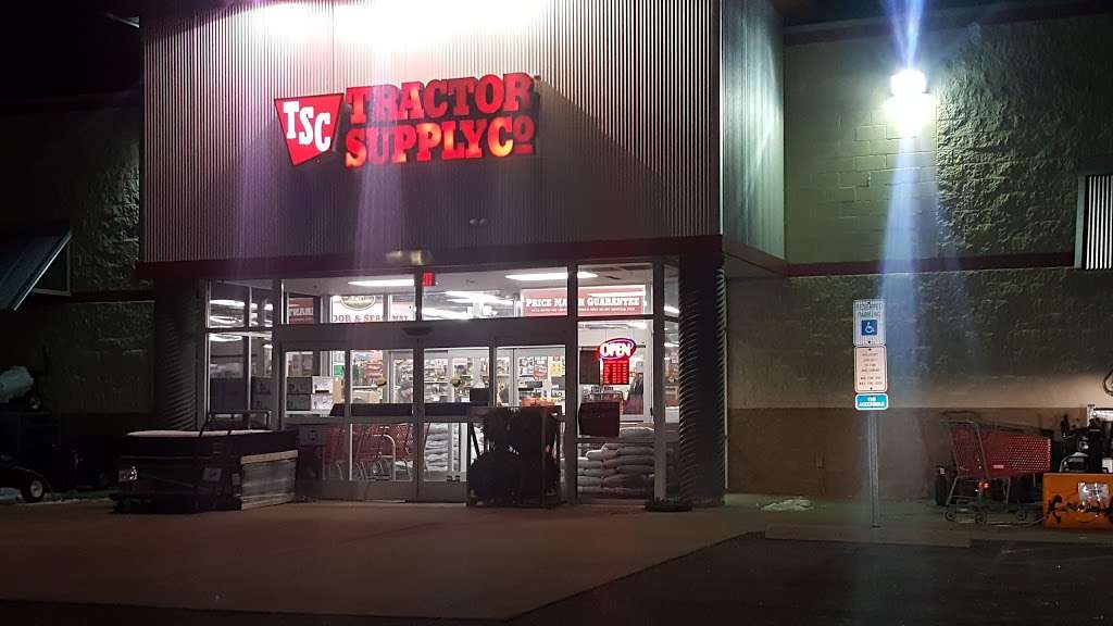 Tractor Supply Co. | 2970 PA-940, Pocono Summit, PA 18346 | Phone: (570) 839-9460