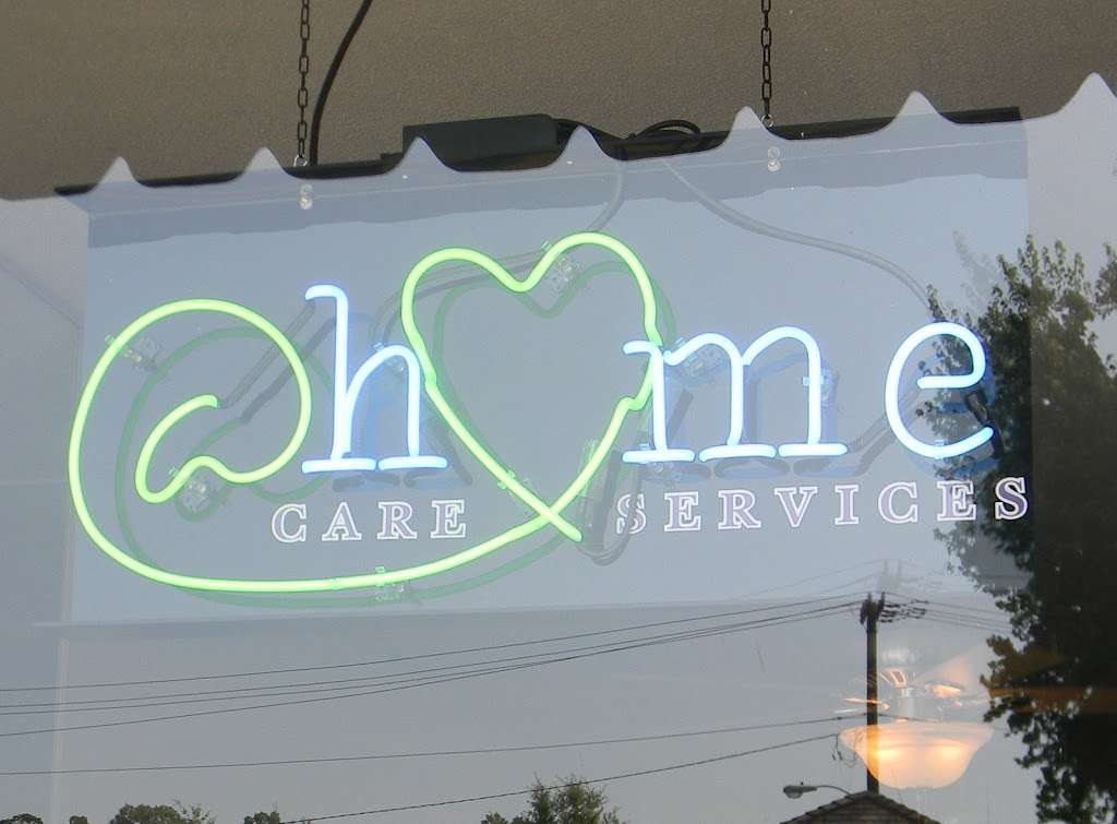 At Home Care Services | 1400 Sharon Rd W, Charlotte, NC 28210, USA | Phone: (980) 209-9367