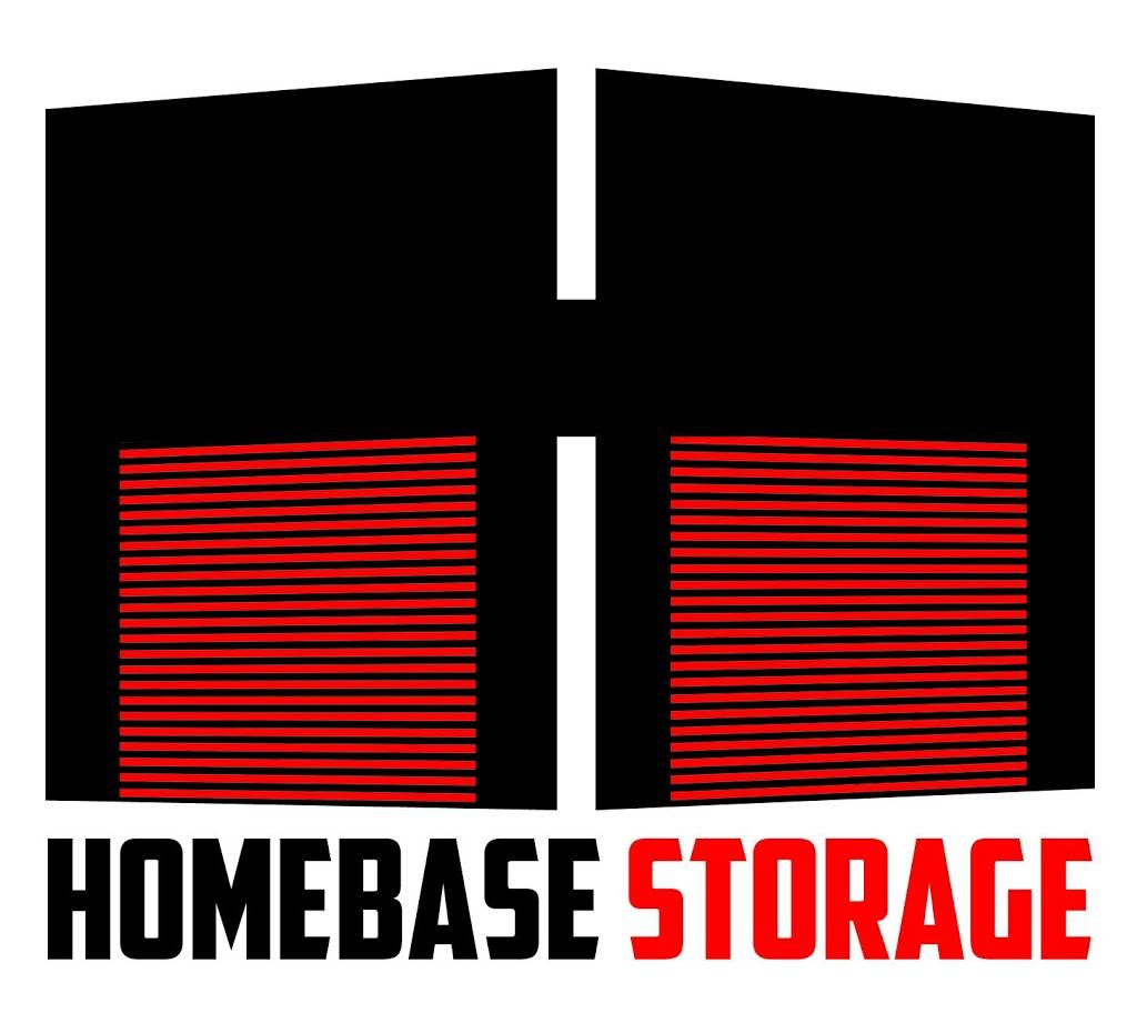 Homebase Storage-West | 1909 N 1st St, Lincoln, NE 68528, USA | Phone: (402) 475-4500