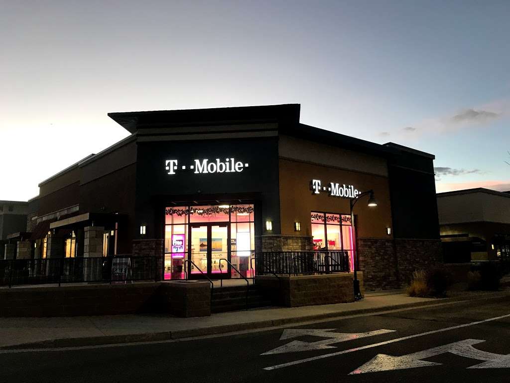 T-Mobile | 2331 Prairie Center Pkwy Unit E, Brighton, CO 80601 | Phone: (720) 408-9716