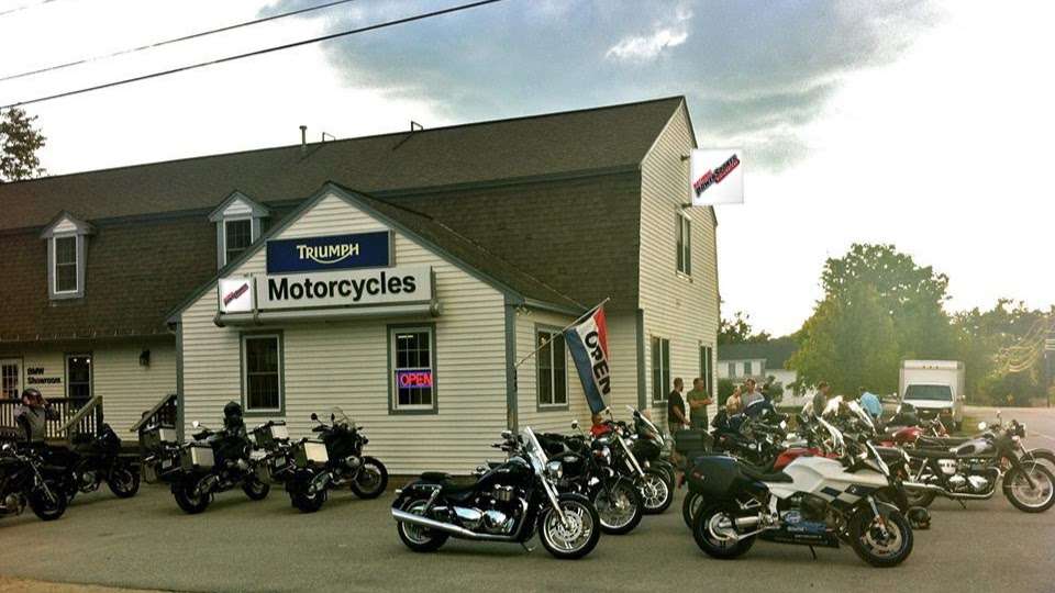 National Powersports | 319 Commerce Way, Pembroke, NH 03275 | Phone: (603) 598-2697