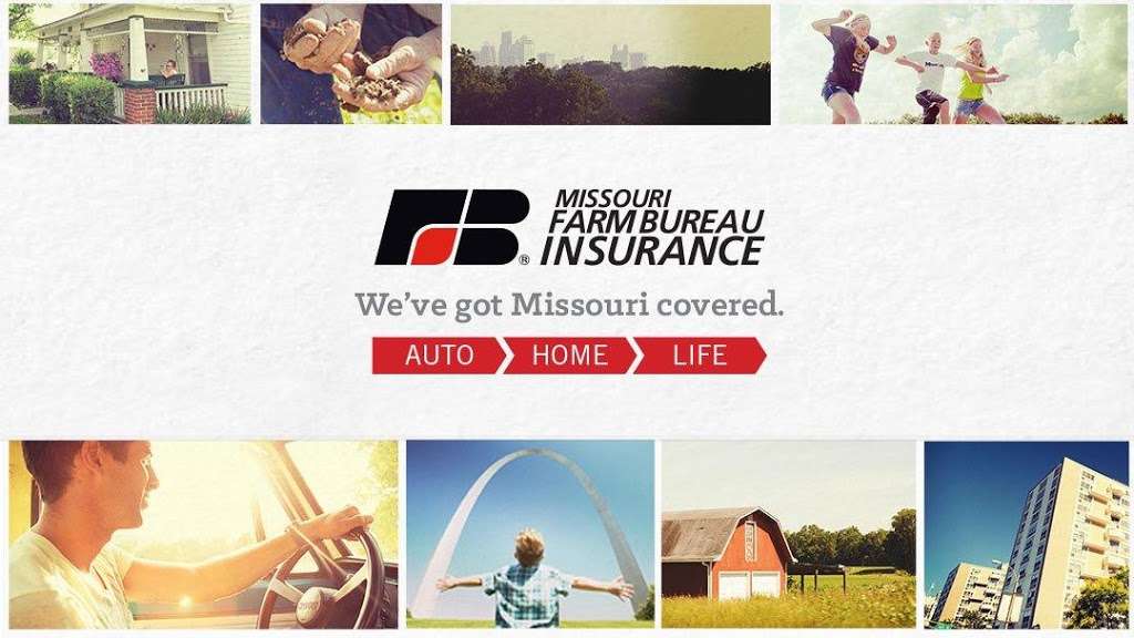 Larry Bowles - Missouri Farm Bureau Insurance | 610 S Woodbine Rd, St Joseph, MO 64507 | Phone: (816) 279-2985