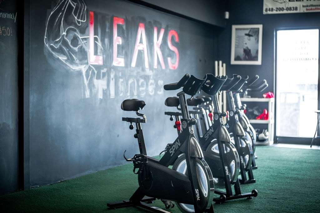 LEAKSFitness Personal Training | 2456 U.S. 9, Howell, NJ 07731, USA | Phone: (848) 200-0838