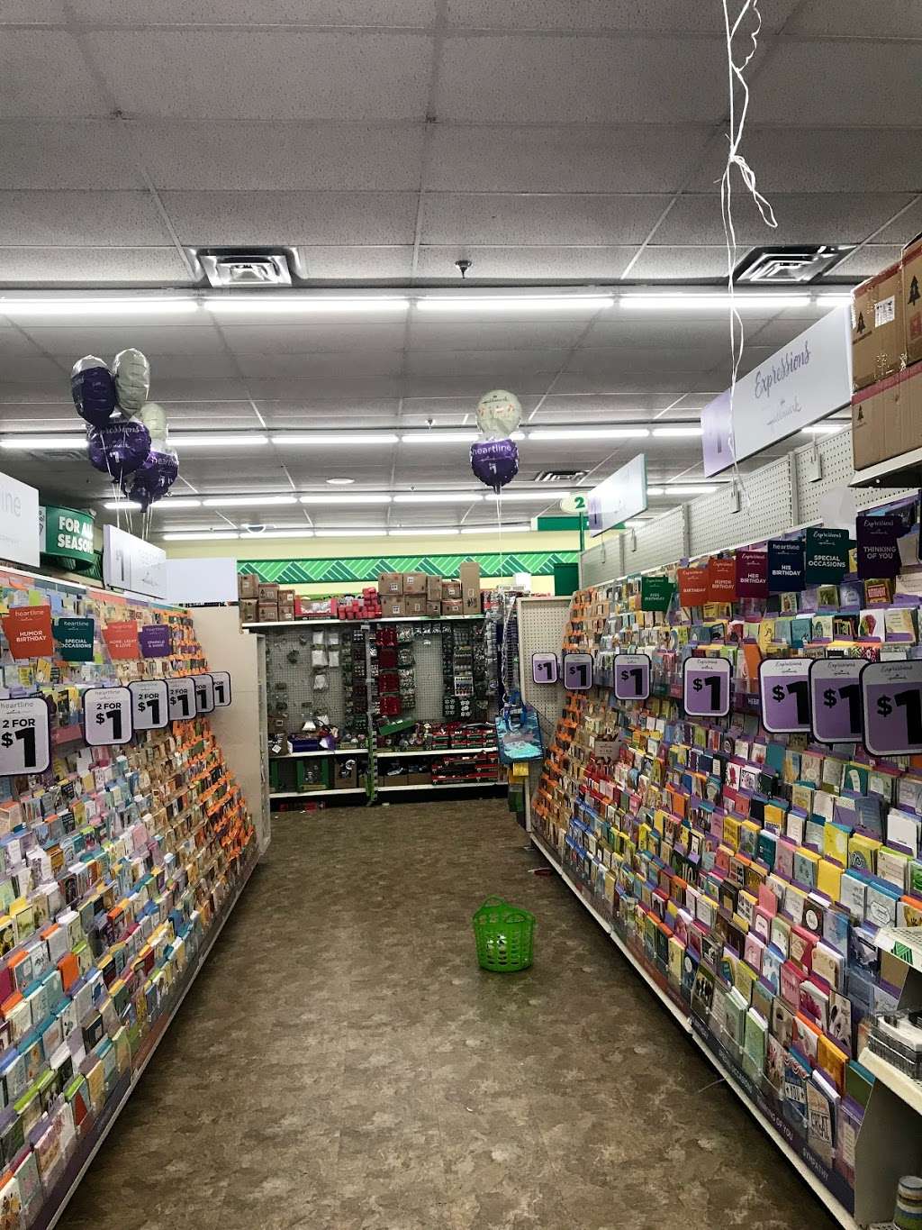 Dollar Tree | 125 Essex St, Maywood, NJ 07607, USA | Phone: (201) 843-7507