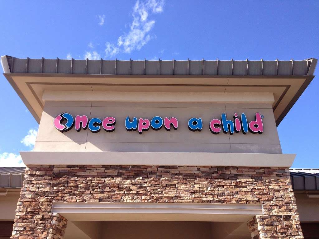 Once Upon A Child- East Orlando/S. Alafaya | 2504 S Alafaya Trail, Orlando, FL 32828, USA | Phone: (407) 413-5823