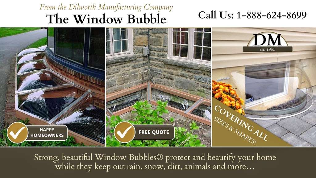 The Window Bubble - The Window Bubble Experts | 6051 Division Hwy, Narvon, PA 17555, USA | Phone: (888) 624-8699