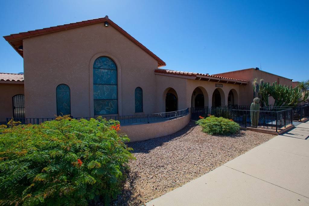 Adair Funeral Homes & El Encanto Memorial Crematory | 8090 N Northern Ave, Oro Valley, AZ 85704, USA | Phone: (520) 201-1124