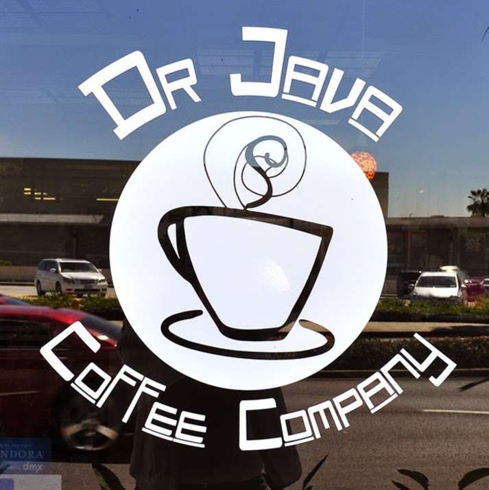 Dr. Java Coffee Company | 15725 Whittier Blvd, Whittier, CA 90603, USA | Phone: (562) 902-9049