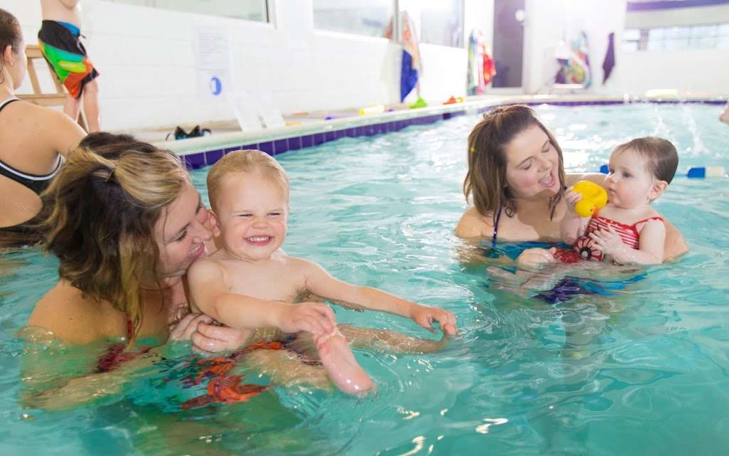 KIDS FIRST Swim School - Limerick | 70 Buckwalter Rd, Royersford, PA 19468, USA | Phone: (610) 792-2900