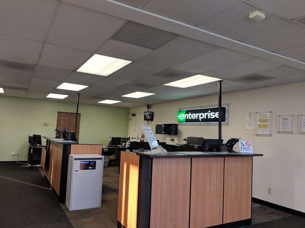 Enterprise Rent-A-Car | 9400 Troost Ave, Kansas City, MO 64131 | Phone: (816) 941-2500