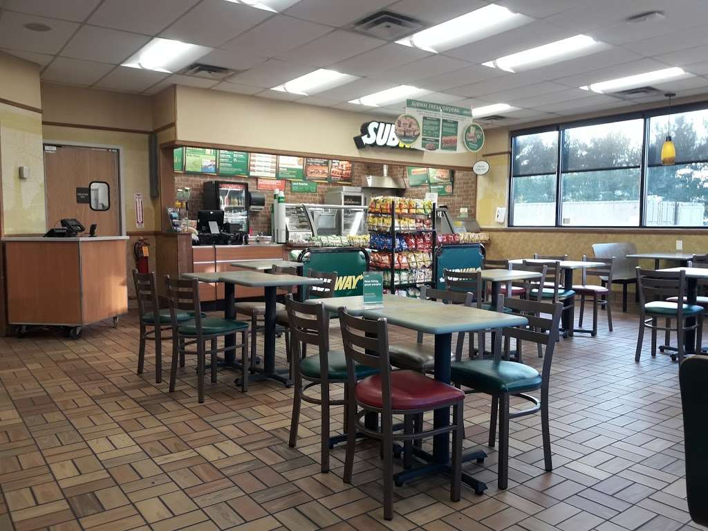 Subway | 11633 Greencastle Pike, Hagerstown, MD 21740, USA | Phone: (301) 582-9007